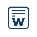 Letter Wize Logo