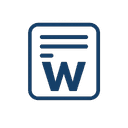Letter Wize Logo